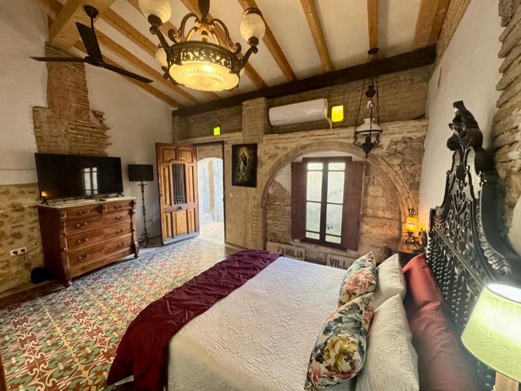 Oliva Courtyard Guesthouse Экстерьер фото