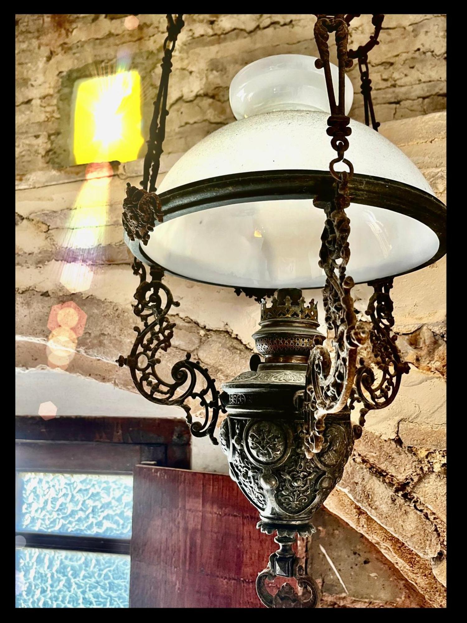 Oliva Courtyard Guesthouse Экстерьер фото