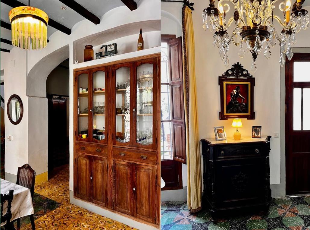 Oliva Courtyard Guesthouse Экстерьер фото